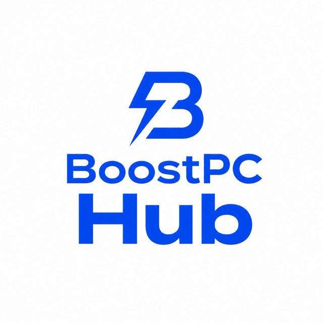 BoostPC Hub